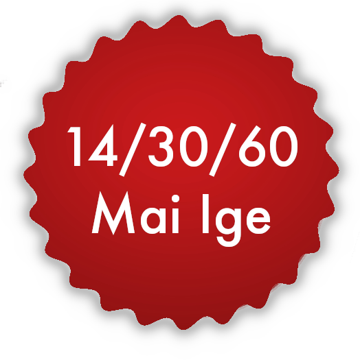30-60 Mai Ige